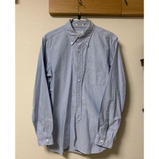 エンジニアードガーメンツ(Engineered Garments)の専用(シャツ)