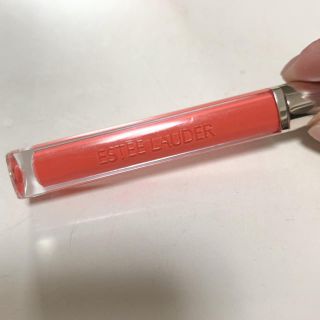 エスティローダー(Estee Lauder)のESTEE LAUDER リップカラー(リップグロス)