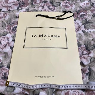 ジョーマローン(Jo Malone)のジョマローン　紙袋(その他)