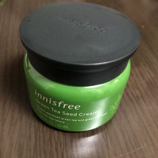 イニスフリー(Innisfree)のイニスフリー(フェイスクリーム)