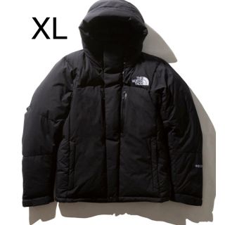 ザノースフェイス(THE NORTH FACE)のノースフェイス　バルトロライト　ジャケット　ブラック　XL(ダウンジャケット)