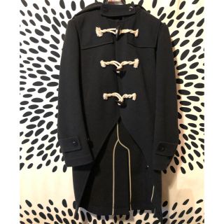 ヨウジヤマモト ダッフルコートの通販 13点 | Yohji Yamamotoを買う