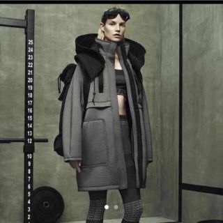 Alexander Wang(ダウンジャケット)のフリマアイテム一覧 Alexander Wang(ダウンジャケット)のフリマアイテム一覧