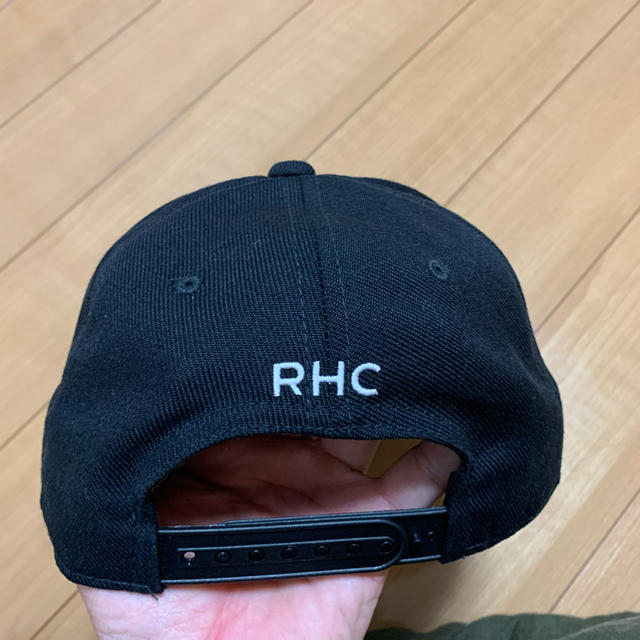 Ron Herman(ロンハーマン)のロンハーマン　キャップ　スナップバック メンズの帽子(キャップ)の商品写真