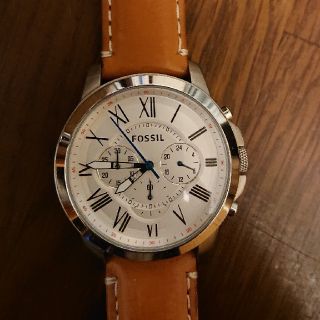 フォッシル(FOSSIL)の時計FOSSIL(腕時計(アナログ))