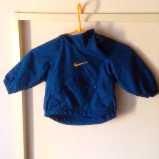 ナイキ(NIKE)のNIKE♡防寒(ジャケット/コート)