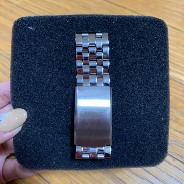 MARVEL(マーベル)の【新品】IRON MAN 腕時計 メンズの時計(腕時計(アナログ))の商品写真