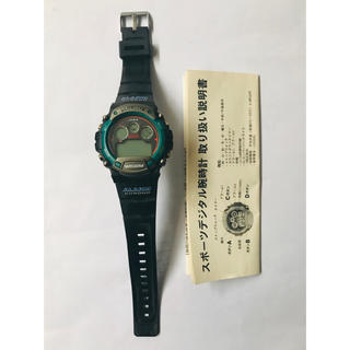 岡ちゃん様 専用 JAGA WR30M デジタル 腕時計 の通販 by 孔明's ...