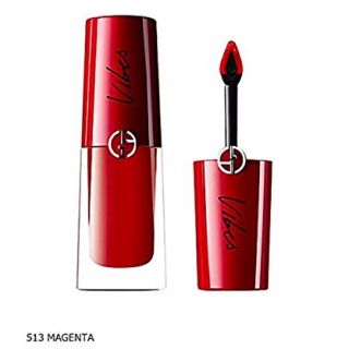 ジョルジオアルマーニ(GIORGIO ARMANI)の未使用品[GIORGIO ARMANI]リップマグネット(口紅)