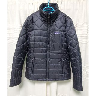 パタゴニア(patagonia)のPATAGONIAラダリージャケットダウンコートパーカー(ダウンジャケット)