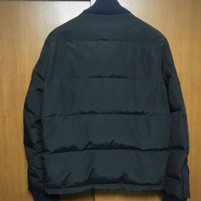 2015 aw maison margiela down jacket