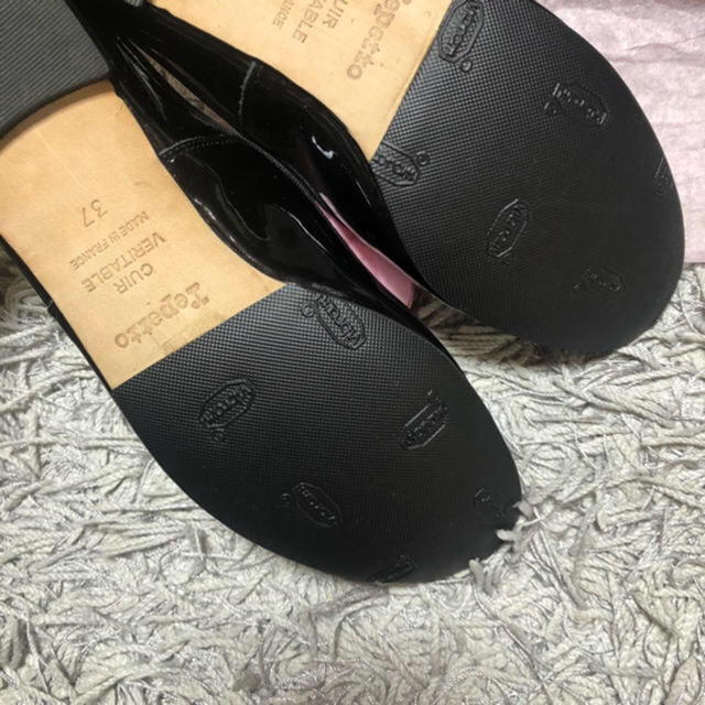 repetto(レペット)のレペット 新品未使用 レディースの靴/シューズ(バレエシューズ)の商品写真