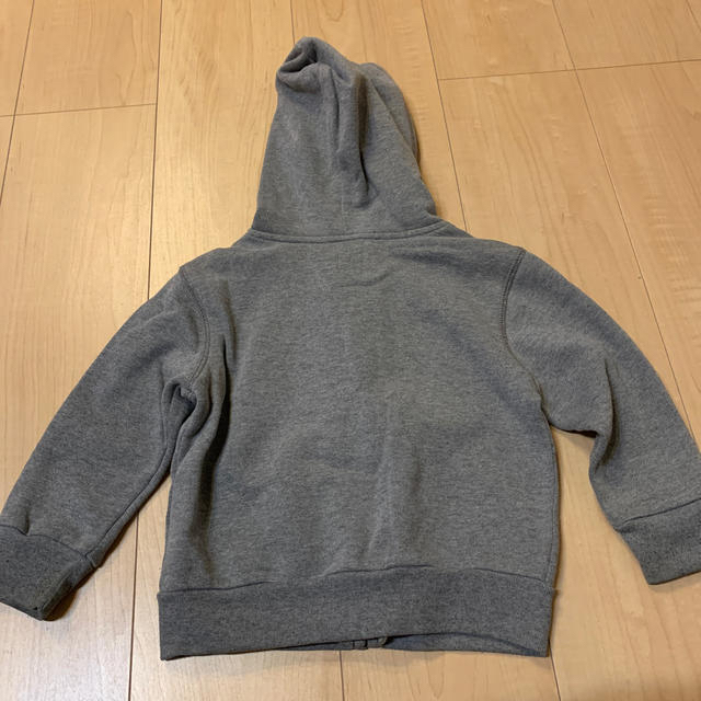 GAP(ギャップ)の【k&y様専用】GAP パーカー　95  キッズ/ベビー/マタニティのキッズ服男の子用(90cm~)(ジャケット/上着)の商品写真