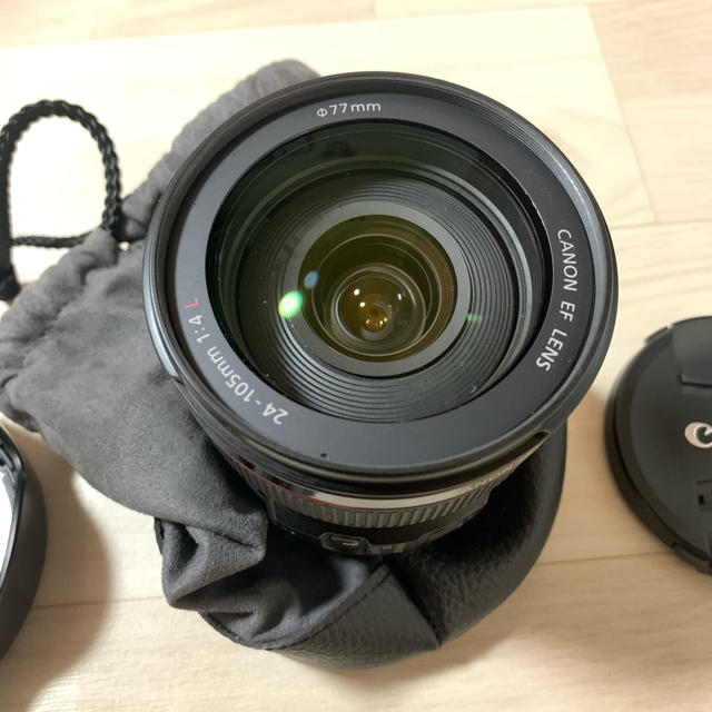 canon EF24-105 f4l  IS  USM   フルサイズ対応レンズ