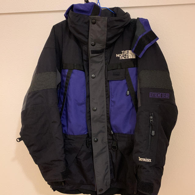 ノースフェイス NORTH FACE EXTREME GEAR メンズ ジャケット/アウター