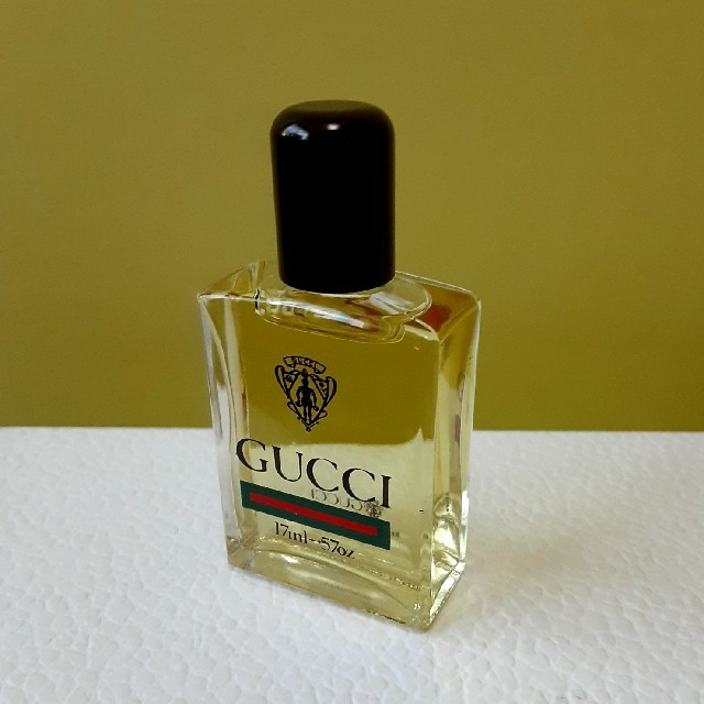 Gucci(グッチ)のGUCCI　オードグッチ　17ml コスメ/美容の香水(香水(女性用))の商品写真