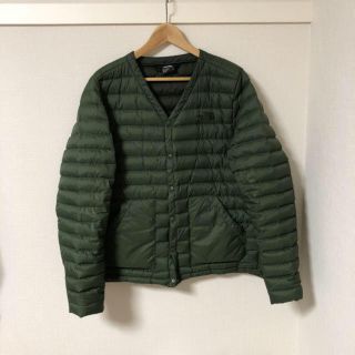 ザノースフェイス(THE NORTH FACE)のThe North Face ダウン(ダウンジャケット)