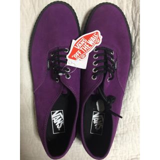 ヴァンズ(VANS)のVANSスニーカー(スニーカー)