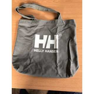 ヘリーハンセン(HELLY HANSEN)の晴太郎様専用ヘリーハンセン  布バッグ(トートバッグ)