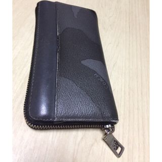 コーチ(COACH)のCOACH 長財布(長財布)