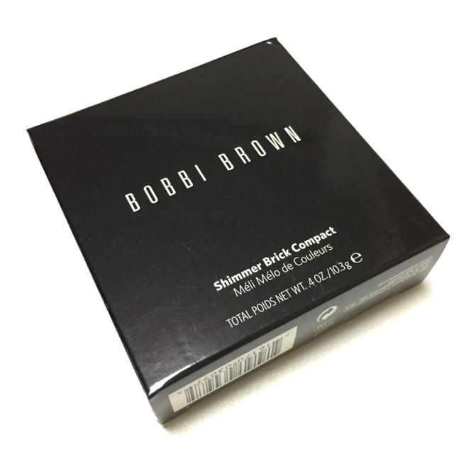 BOBBI BROWN(ボビイブラウン)のボビイブラウン ハイライト パウダー コスメ/美容のベースメイク/化粧品(フェイスパウダー)の商品写真