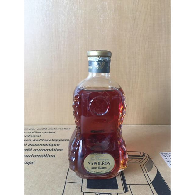 Remy Martin Camus Martell 8本セット