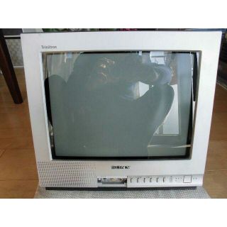 ソニー(SONY)のnain2486・・・様専用 ソニートリニトロンテレビ (テレビ)