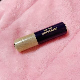 エチュードハウス(ETUDE HOUSE)の【エチュードハウス】限定 リップトーク PP502 オーロラパープル(口紅)