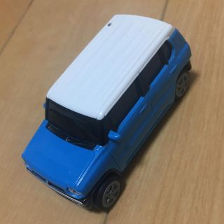 スズキ(スズキ)のスズキ　ハスラー　ミニカー(ミニカー)