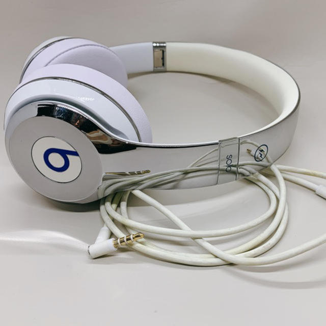 FRAGMENT - fragment design x Beats by Dre Solo2 有線の通販 FRAGMENT - fragment design x Beats by Dre Solo2 有線の通販
