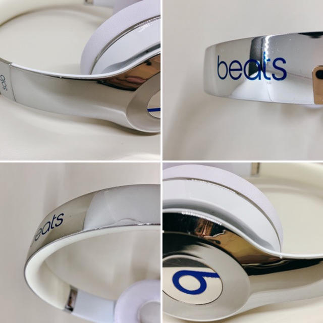 FRAGMENT - fragment design x Beats by Dre Solo2 有線の通販 FRAGMENT - fragment design x Beats by Dre Solo2 有線の通販