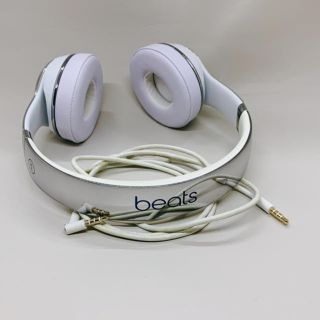 フラグメント(FRAGMENT)のfragment design x Beats by Dre Solo2 有線(ヘッドフォン/イヤフォン)