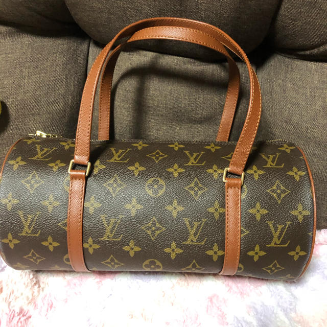 新品未使用★Louis Vuitton★ルイヴィトン★パピヨン★30★