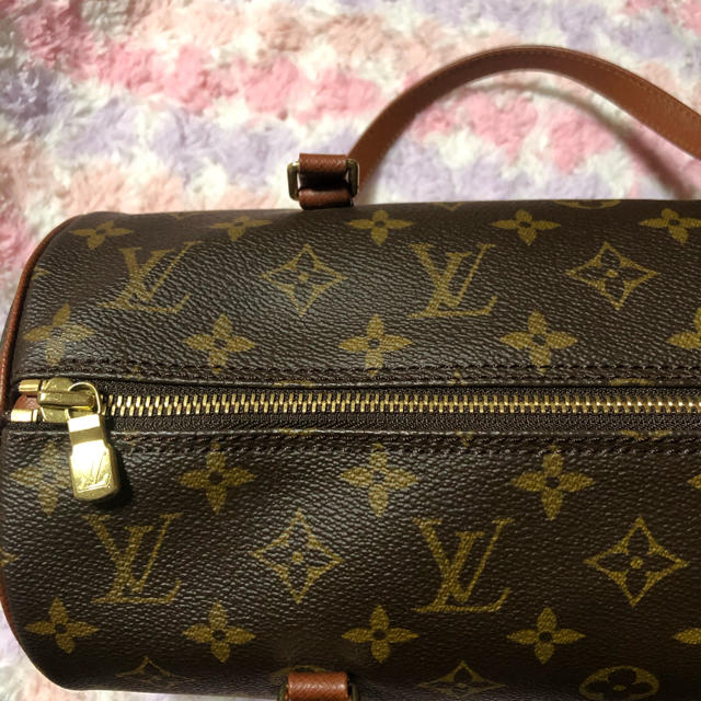 新品未使用★Louis Vuitton★ルイヴィトン★パピヨン★30★