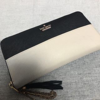 ケイトスペードニューヨーク(kate spade new york)のKate spade 長財布(長財布)