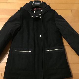 ザラキッズ(ZARA KIDS)の子供服コート(コート)