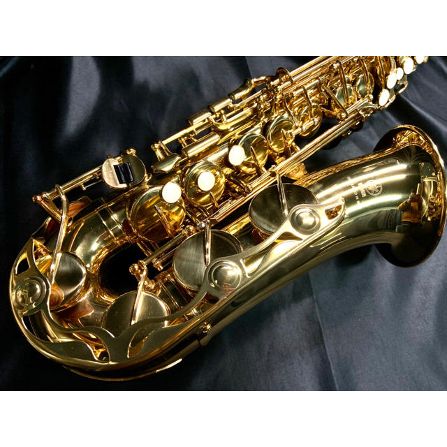 良品 メンテナンス済】YAMAHA YAS 275 アルトサックス 大きな割引