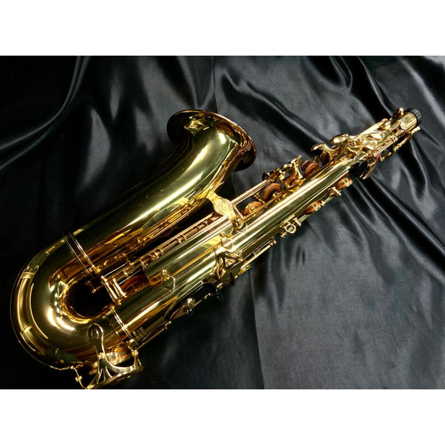 良品 メンテナンス済】YAMAHA YAS 275 アルトサックス 大きな割引