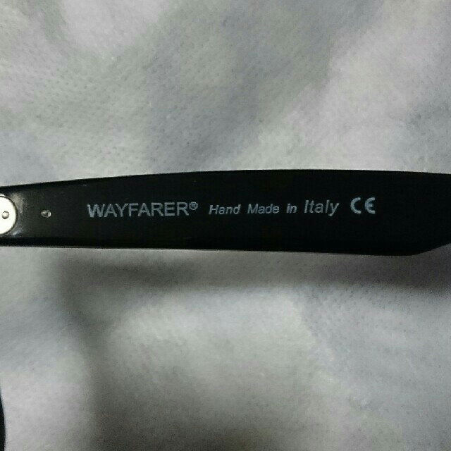 レイバン サングラス WAYFARER  RB2140