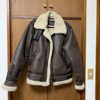 トゥデイフル(TODAYFUL)のあみ様専用　alpha industries フライトジャケット(フライトジャケット)