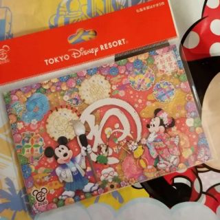 Disney 未開封 ディズニー 限定 年賀状 セット の通販 By 新品多め おまとめ買いお値下げします ディズニーならラクマ