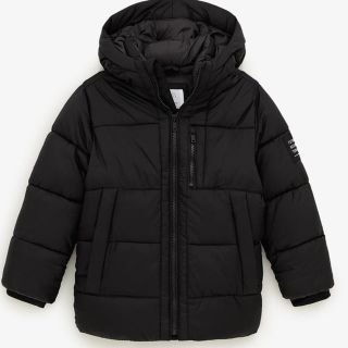 ザラキッズ(ZARA KIDS)のZARA ザラキッズ　新作アウター　ダウン(ジャケット/上着)