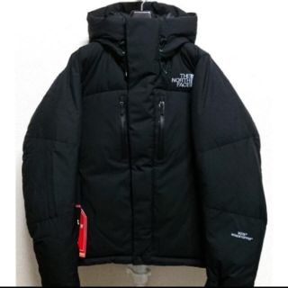 ザノースフェイス(THE NORTH FACE)のバルトロライトジャケット　XS　ブラック(ダウンジャケット)