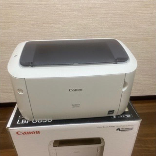 Canon LBP6030