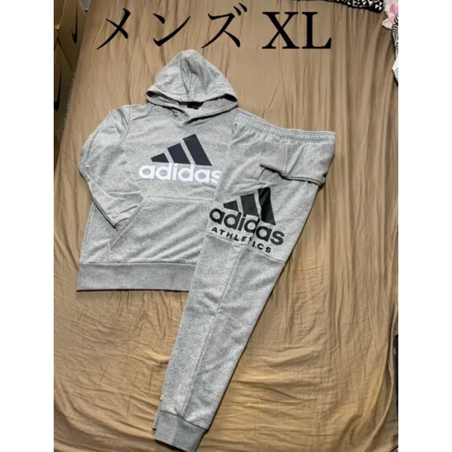 adidas(アディダス)の[新品] アディダス メンズ セットアップ メンズのスーツ(セットアップ)の商品写真