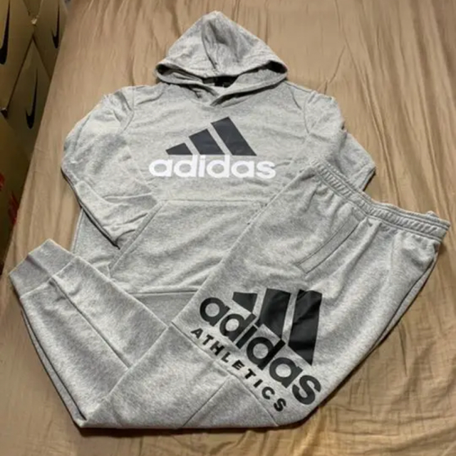 adidas(アディダス)の[新品] アディダス メンズ セットアップ メンズのスーツ(セットアップ)の商品写真