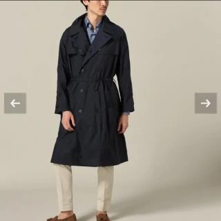 マッキントッシュ(MACKINTOSH)の最安値 マッキントッシュ　トレンチコート(トレンチコート)