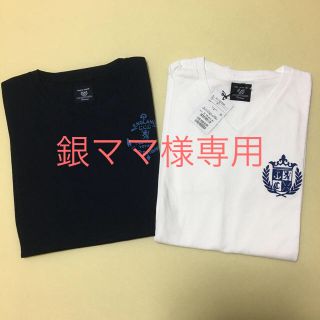 コムサコミューン(COMME CA COMMUNE)のCOMME CA COMMUNE Tシャツ2枚組(Tシャツ/カットソー(半袖/袖なし))