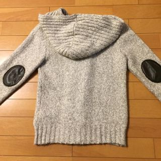 ザラキッズ(ZARA KIDS)の子供服カーディガン(カーディガン)