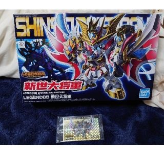 バンダイ(BANDAI)の【NOVA様専用】ガンプラ レジェンドBB セット(アニメ/ゲーム)